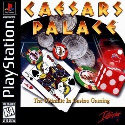 Caesar's Palace [SLUS-00285]